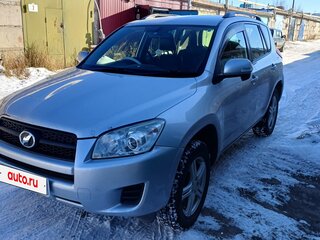 2011 Toyota RAV4 III (XA30) Рестайлинг, серый, 1300000 рублей, вид 2