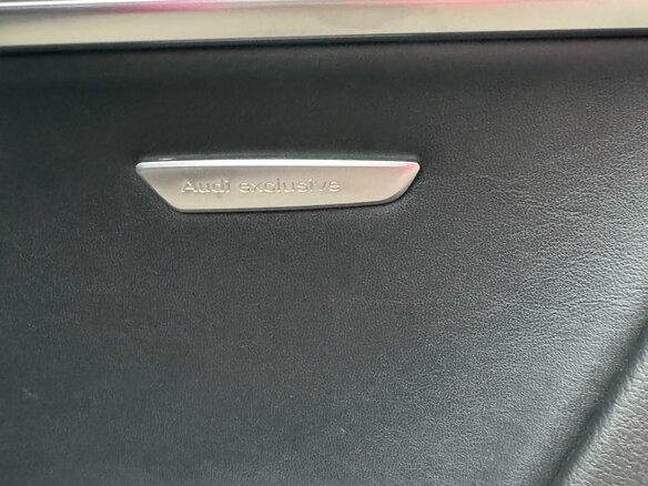 2012 Audi A5 I (8T) Рестайлинг, чёрный - вид 12