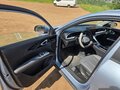 2025 Geely Geome Xingyuan 40.16 kWh, серебристый, 1600000 рублей - вид 7