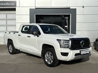 2023 Great Wall Poer King Kong, белый, 2549000 рублей, вид 3