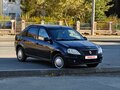 2011 Renault Logan I Рестайлинг, чёрный, 415000 рублей - вид 3