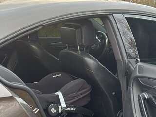 2012 Volkswagen Passat CC I Рестайлинг, коричневый, 1060000 рублей, вид 3