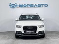 2014 Audi Q3 I (8U), белый, 1820000 рублей - вид 1