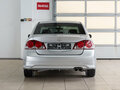 2006 Honda Civic VIII, серый, 500000 рублей - вид 4
