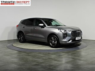 2023 Haval Jolion I, серый, 1757000 рублей, вид 3