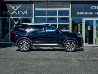 2023 Chery Tiggo 7 Pro Max I, чёрный, 1820000 рублей, вид 5