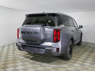 2026 GAC GS8 Traveller II, серый, 5349000 рублей, вид 5