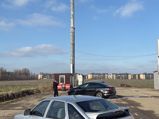 2003 Lada (ВАЗ) 2112, серебристый, 280000 рублей, вид 2