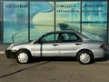 2004 Mitsubishi Lancer IX, серебристый, 140000 рублей - вид 7