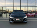 2020 Hyundai Solaris II, чёрный, 1290000 рублей