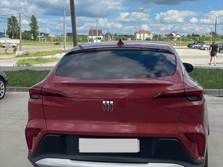 2024 Buick Envista, красный, 2000000 рублей, вид 4
