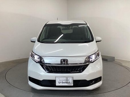 Honda Freed II Рестайлинг