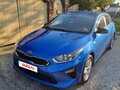 2018 Kia Ceed III, синий, 1650000 рублей - вид 1