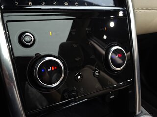 2020 Land Rover Discovery Sport I Рестайлинг, серый, 3420000 рублей, вид 5