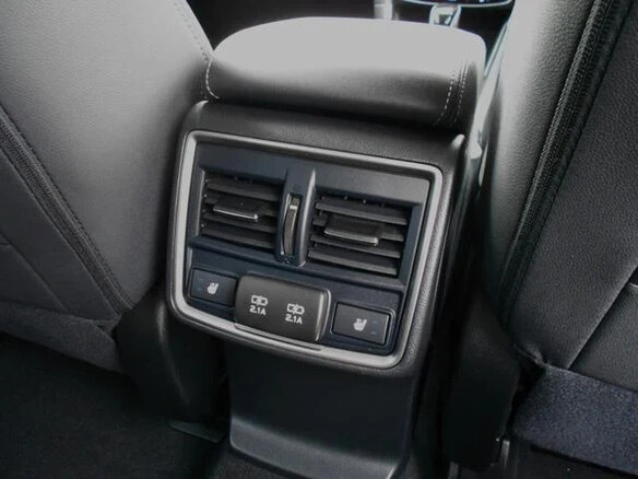 2023 Subaru Forester V Рестайлинг, белый, 2459000 рублей - вид 20