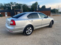 2010 Skoda Octavia II (A5) Рестайлинг, серебристый, 800000 рублей - вид 3