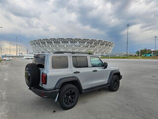 2023 Tank 300 I, серый, 3400000 рублей, вид 5