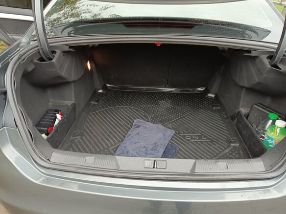 2013 Citroen C4 II, серый - вид 8