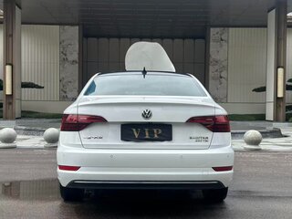 2022 Volkswagen Sagitar III, белый, 1531000 рублей, вид 5