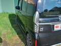 2021 Honda N-BOX II Рестайлинг, чёрный, 1220000 рублей - вид 3