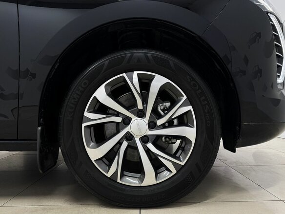 2023 Haval Jolion I, чёрный, 1850000 рублей - вид 16