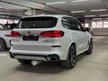 2024 BMW X5 40i IV (G05/G18) Рестайлинг, белый, 14999000 рублей - вид 6