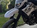 2014 Yamaha XT660X, белый, 680000 рублей - вид 2