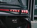 2025 Exeed RX, чёрный, 4150000 рублей - вид 10