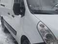 2012 Renault Master, белый, 1200000 рублей - вид 9