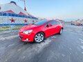 2012 Opel Astra GTC J Рестайлинг, красный, 920000 рублей - вид 1