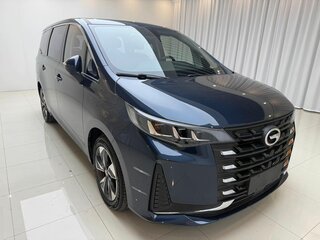 2022 GAC Trumpchi M6 Pro, синий, 1420000 рублей, вид 4