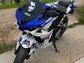 2020 Racer Storm, синий, 140000 рублей