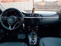 2017 Kia Rio IV, серебристый, 1100000 рублей - вид 6