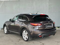 2014 Infiniti QX70, коричневый - вид 7