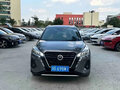 2023 Nissan Kicks I Рестайлинг, серый, 1230000 рублей - вид 1
