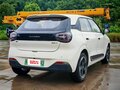 2024 Dongfeng Nammi 01 42.3 kWh, белый, 1350678 рублей - вид 5