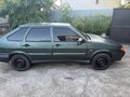 2007 Lada (ВАЗ) 2114, серый, 160000 рублей - вид 2