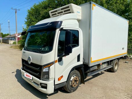 2023 Dayun CGC1060S, белый, 1820000 рублей, вид 1