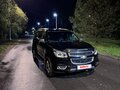 2013 Chevrolet TrailBlazer II, чёрный, 1290000 рублей - вид 6