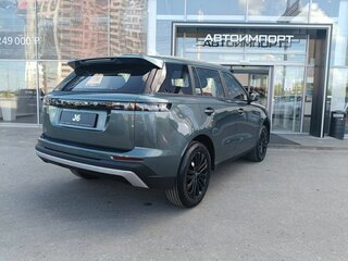 2026 Jeland J6, зелёный, 2929000 рублей, вид 2