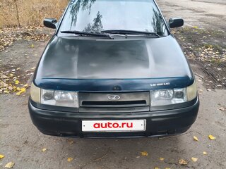 2005 Lada (ВАЗ) 2110, золотистый, 135000 рублей, вид 1