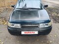 2005 Lada (ВАЗ) 2110, золотистый, 135000 рублей