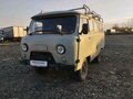 2024 УАЗ 3909, серый, 935000 рублей
