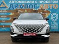 2023 Omoda C5 I, белый - вид 1
