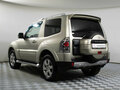2008 Mitsubishi Pajero IV, бежевый, 1139000 рублей - вид 6