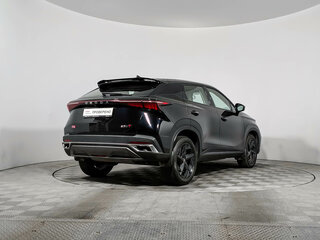 2023 Omoda C5 I, чёрный, 1624000 рублей, вид 5