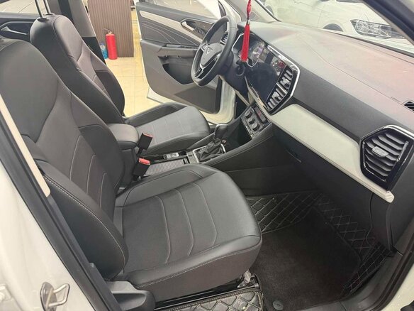 2023 Jetta VS5 I Рестайлинг, белый, 1510548 рублей - вид 9