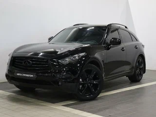Infiniti QX70