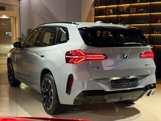 2026 BMW X3 Long 30L xDrive IV (G45/G48), серый, 7700000 рублей, вид 5