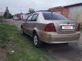 2010 Geely CK (Otaka) I Рестайлинг, бежевый, 260000 рублей - вид 5